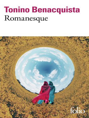 cover image of Romanesque